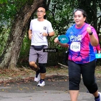 Runner Photo 8125442