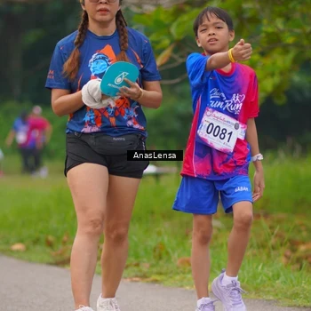 Runner Photo 8125445
