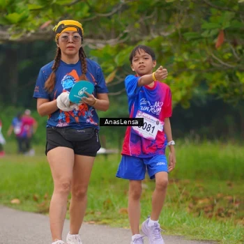 Runner Photo 8125450