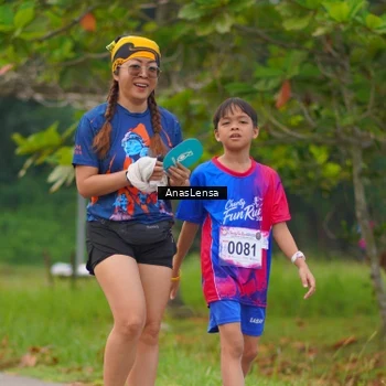 Runner Photo 8125452