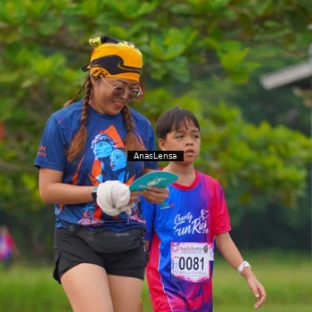 Runner Photo 8125458