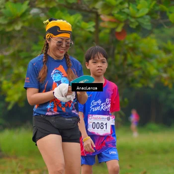Runner Photo 8125461