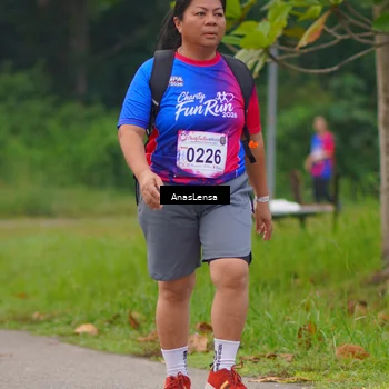 Runner Photo 8125468