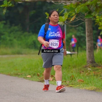 Runner Photo 8125473