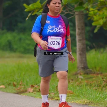 Runner Photo 8125474