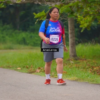 Runner Photo 8125476