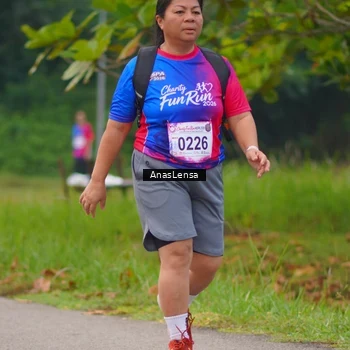 Runner Photo 8125477