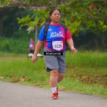 Runner Photo 8125478