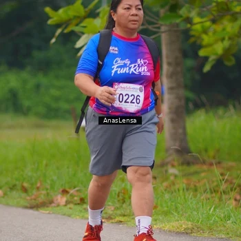 Runner Photo 8125479
