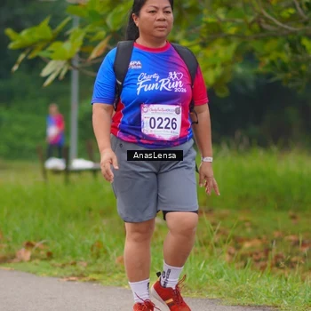 Runner Photo 8125481