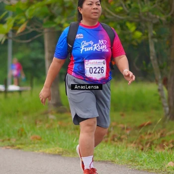 Runner Photo 8125482