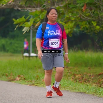Runner Photo 8125483