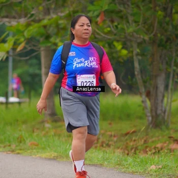 Runner Photo 8125484