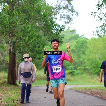 Runner Photo 8125485