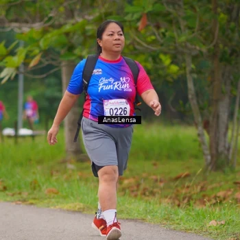 Runner Photo 8125486