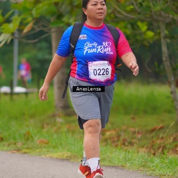 Runner Photo 8125488
