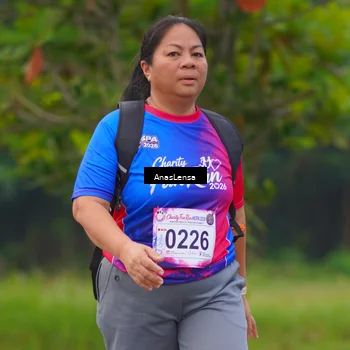 Runner Photo 8125494