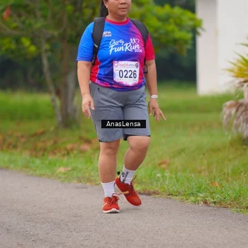 Runner Photo 8125496