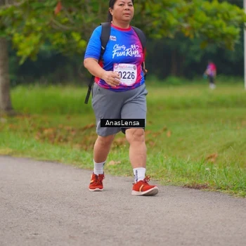 Runner Photo 8125497