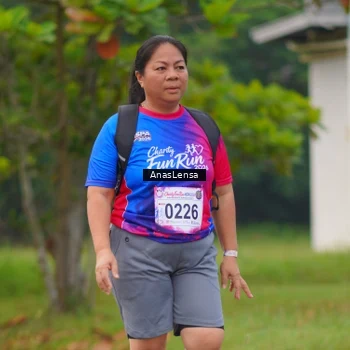 Runner Photo 8125498