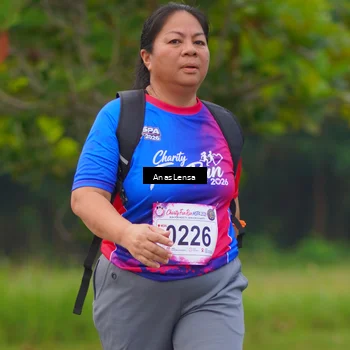 Runner Photo 8125499