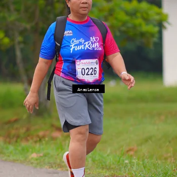 Runner Photo 8125500