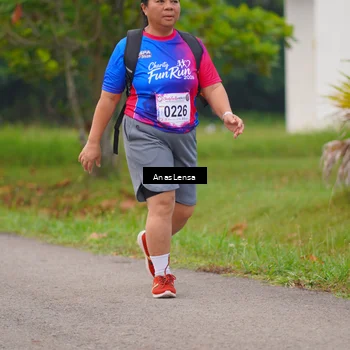 Runner Photo 8125501