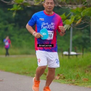Runner Photo 8125502
