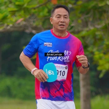 Runner Photo 8125505