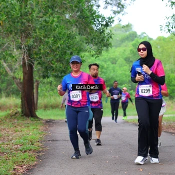 Runner Photo 8125506