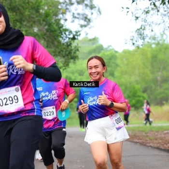 Runner Photo 8125507
