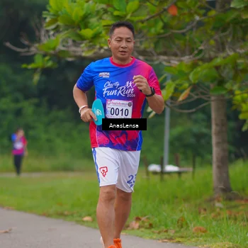 Runner Photo 8125510