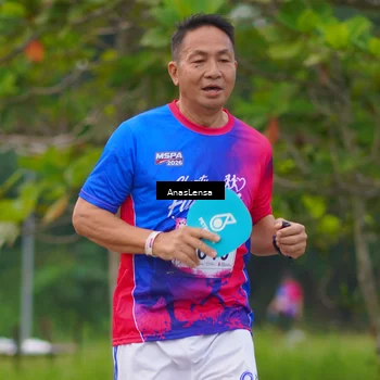 Runner Photo 8125511