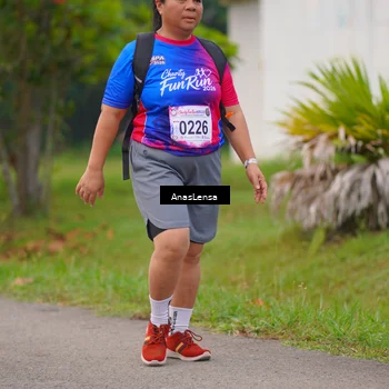 Runner Photo 8125514