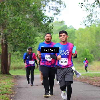 Runner Photo 8125515