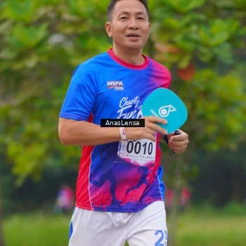 Runner Photo 8125518