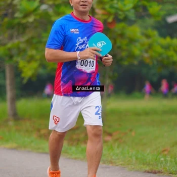 Runner Photo 8125520