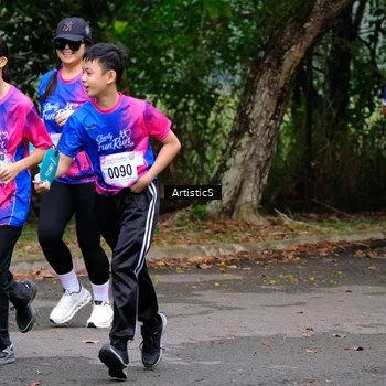 Runner Photo 8125521