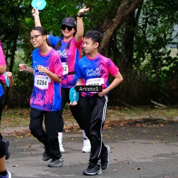 Runner Photo 8125522