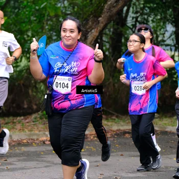 Runner Photo 8125524