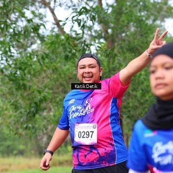 Runner Photo 8125527