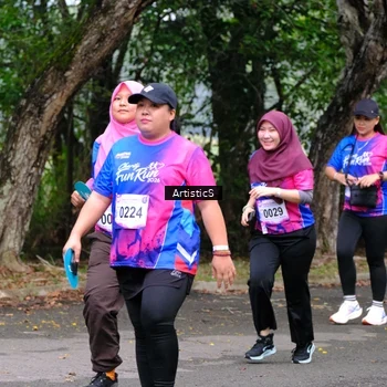 Runner Photo 8125531