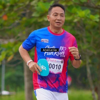 Runner Photo 8125535