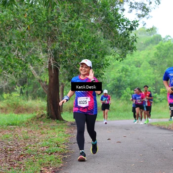 Runner Photo 8125536
