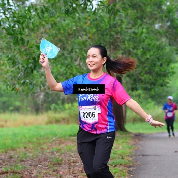 Runner Photo 8125537