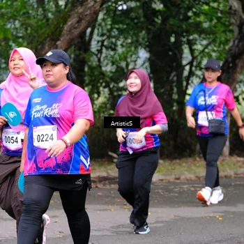 Runner Photo 8125540