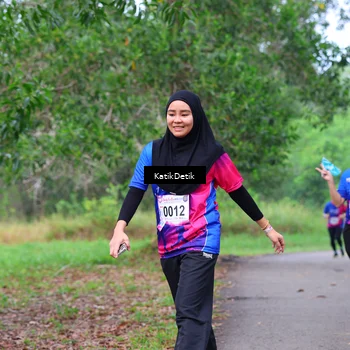 Runner Photo 8125542