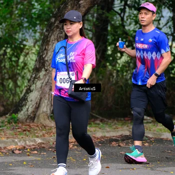 Runner Photo 8125543
