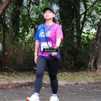 Runner Photo 8125544