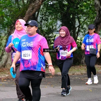 Runner Photo 8125545